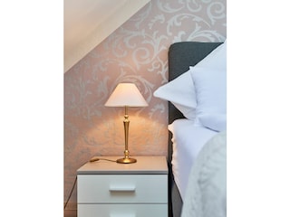 Ferienwohnung Timmendorfer Strand Ausstattung 9