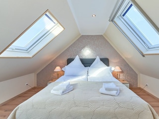 Ferienwohnung Timmendorfer Strand Ausstattung 11