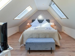 Ferienwohnung Timmendorfer Strand Ausstattung 12