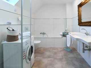 Ferienwohnung Timmendorfer Strand Ausstattung 15