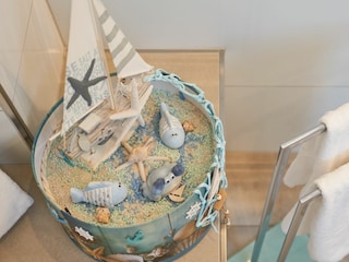 Ferienwohnung Timmendorfer Strand Ausstattung 16