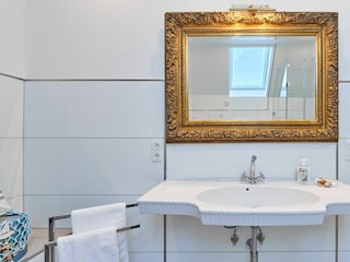 Ferienwohnung Timmendorfer Strand Ausstattung 18