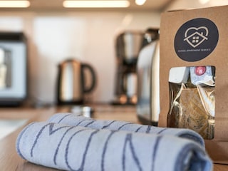 Ferienwohnung Timmendorfer Strand Ausstattung 19