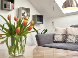 Ferienwohnung Timmendorfer Strand Ausstattung 21