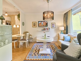 Ferienwohnung Timmendorfer Strand Ausstattung 6