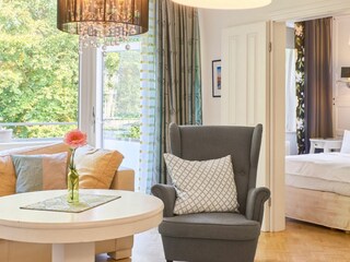 Ferienwohnung Timmendorfer Strand Ausstattung 7