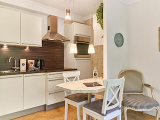 Ferienwohnung Timmendorfer Strand Ausstattung 9