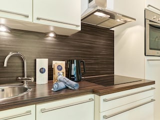 Ferienwohnung Timmendorfer Strand Ausstattung 10