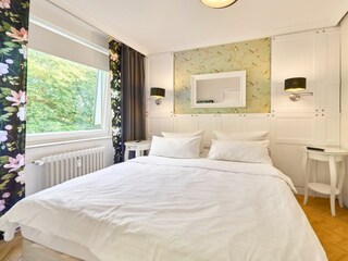 Ferienwohnung Timmendorfer Strand Ausstattung 11