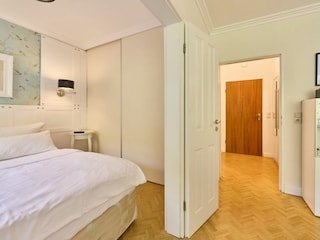 Ferienwohnung Timmendorfer Strand Ausstattung 12