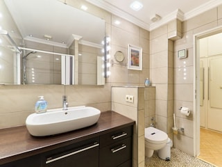 Ferienwohnung Timmendorfer Strand Ausstattung 14