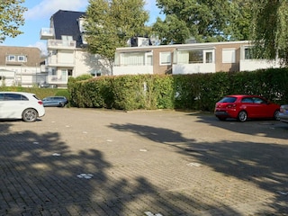 Ferienwohnung Timmendorfer Strand Außenaufnahme 4