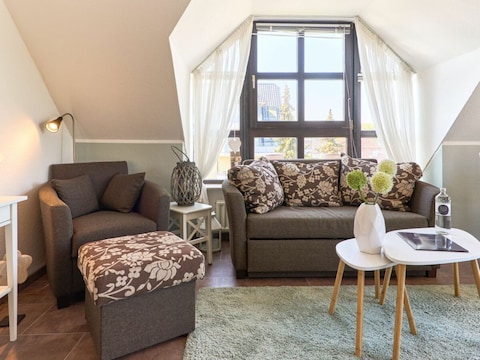 Ferienwohnung Kajüte31