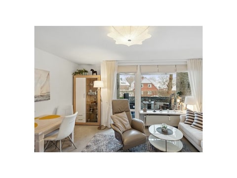 Ferienwohnung Lieblingsplatz Ap. 9