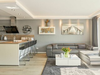 Ferienwohnung Niendorf (Ostsee) Ausstattung 1