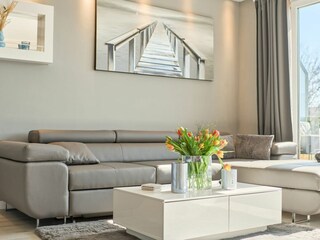 Ferienwohnung Niendorf (Ostsee) Ausstattung 5