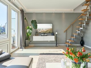 Ferienwohnung Niendorf (Ostsee) Ausstattung 6