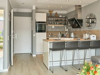 Ferienwohnung Niendorf (Ostsee) Ausstattung 7