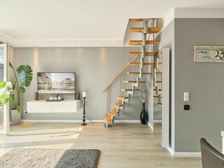 Ferienwohnung Niendorf (Ostsee) Ausstattung 8