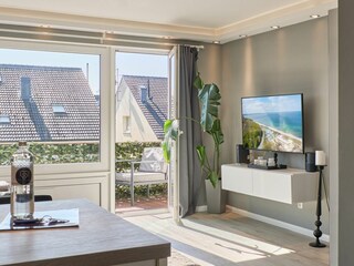 Ferienwohnung Niendorf (Ostsee) Ausstattung 9