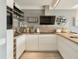 Ferienwohnung Niendorf (Ostsee) Ausstattung 11