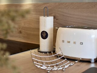 Ferienwohnung Niendorf (Ostsee) Ausstattung 12