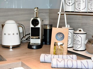 Ferienwohnung Niendorf (Ostsee) Ausstattung 14