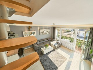 Ferienwohnung Niendorf (Ostsee) Ausstattung 15