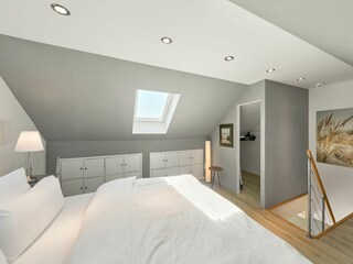 Ferienwohnung Niendorf (Ostsee) Ausstattung 19