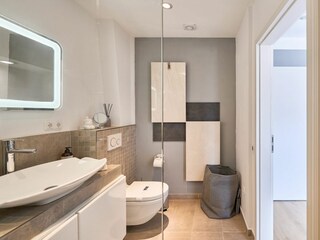 Ferienwohnung Niendorf (Ostsee) Ausstattung 23