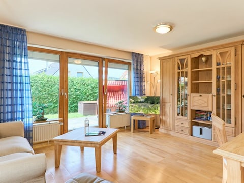 Ferienwohnung Wiesenweg 5 Apt. 3