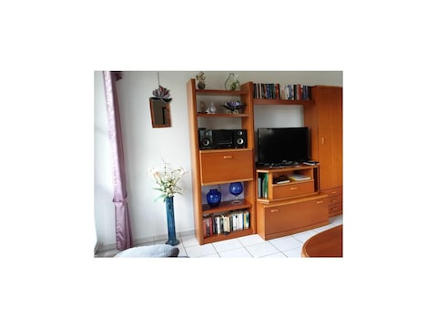 Ferienwohnung Rahn Apartment 1