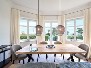 Ferienwohnung Niendorf (Ostsee) Ausstattung 1