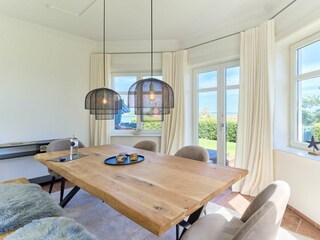 Ferienwohnung Niendorf (Ostsee) Ausstattung 4