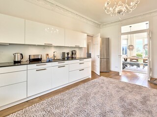 Ferienwohnung Niendorf (Ostsee) Ausstattung 11