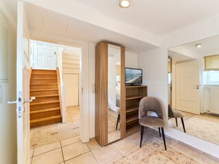 Ferienwohnung Niendorf (Ostsee) Ausstattung 18