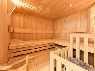 Ferienwohnung Niendorf (Ostsee) Ausstattung 23