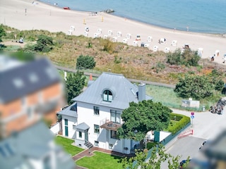 Ferienwohnung Niendorf (Ostsee) Umgebung 24