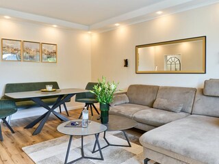 Ferienwohnung Timmendorfer Strand Ausstattung 1