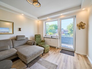 Ferienwohnung Timmendorfer Strand Ausstattung 6