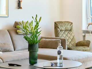 Ferienwohnung Timmendorfer Strand Ausstattung 7