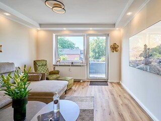 Ferienwohnung Timmendorfer Strand Ausstattung 8