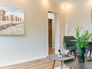 Ferienwohnung Timmendorfer Strand Ausstattung 9