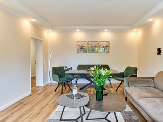 Ferienwohnung Timmendorfer Strand Ausstattung 10