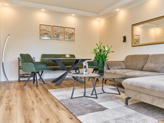 Ferienwohnung Timmendorfer Strand Ausstattung 12