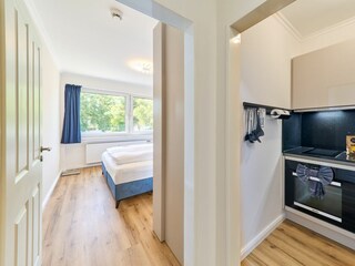 Ferienwohnung Timmendorfer Strand Ausstattung 13