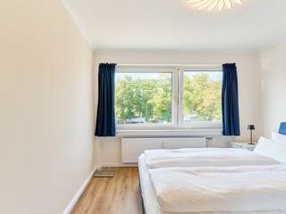 Ferienwohnung Timmendorfer Strand Ausstattung 14