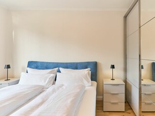 Ferienwohnung Timmendorfer Strand Ausstattung 15