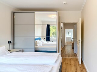 Ferienwohnung Timmendorfer Strand Ausstattung 16