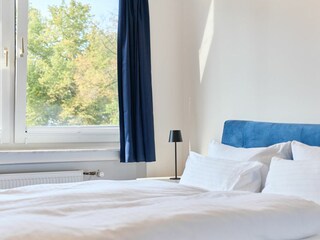 Ferienwohnung Timmendorfer Strand Ausstattung 17